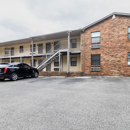 Downtown 1Br Condo With Full Kitchen, Pet-Friendly Nashville Extérieur photo